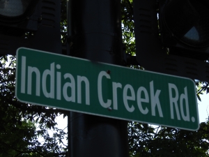 543 Indian Creek Road